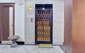 Alekhya Residency 3*
